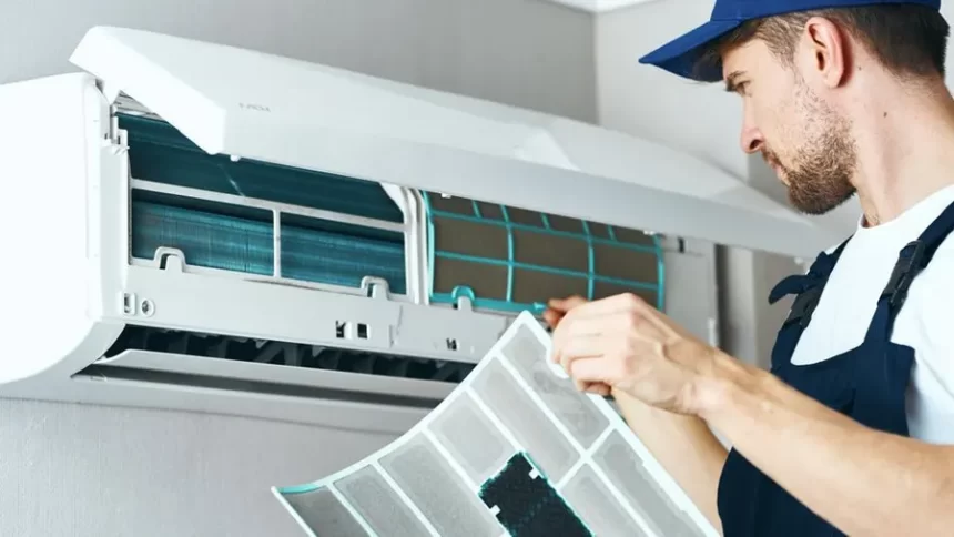 Cooling Crisis: A Guide to AC Repair
