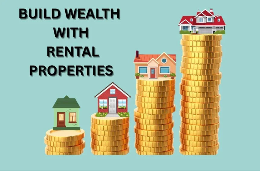 Build Wealth With Rental Properties