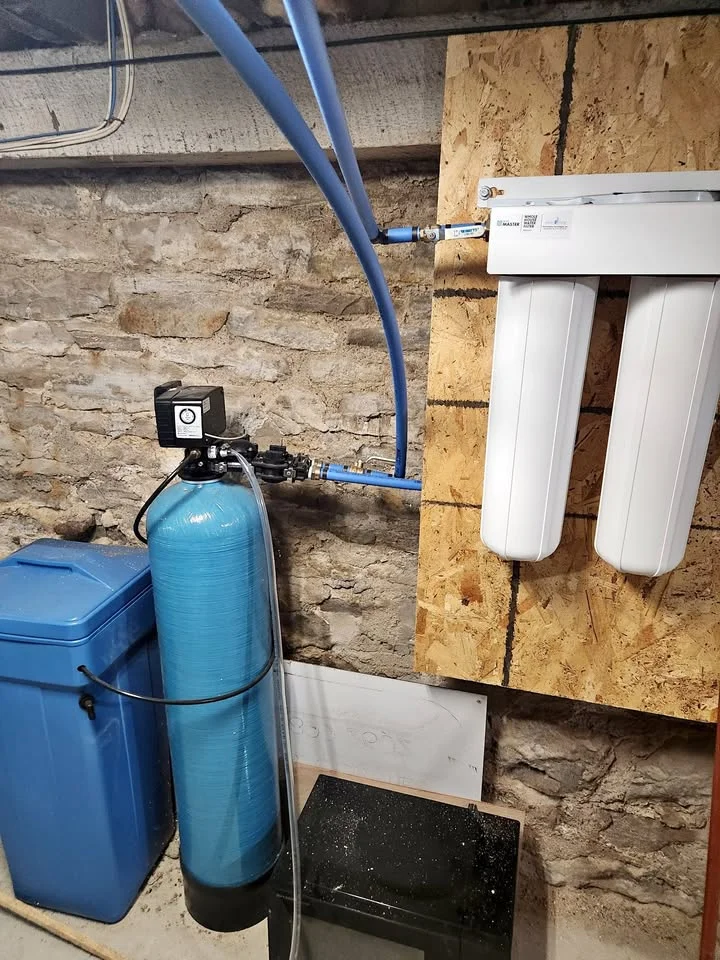 Filter Your Whole House
