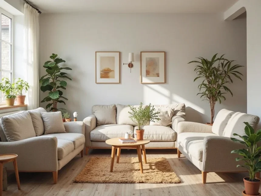 How Small Design Changes Quietly Transform the Way a Home Feels