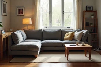 How the Smallest Changes in Furniture Placement Can Transform the Entire Mood of a Home