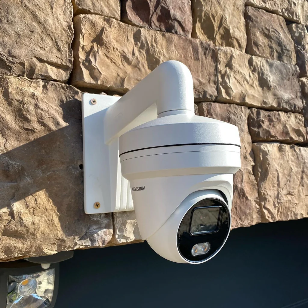 Indoor Camera