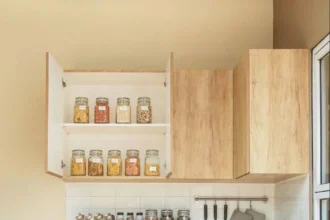 Noticing the Small Things That Make a Kitchen Feel Entirely Yours