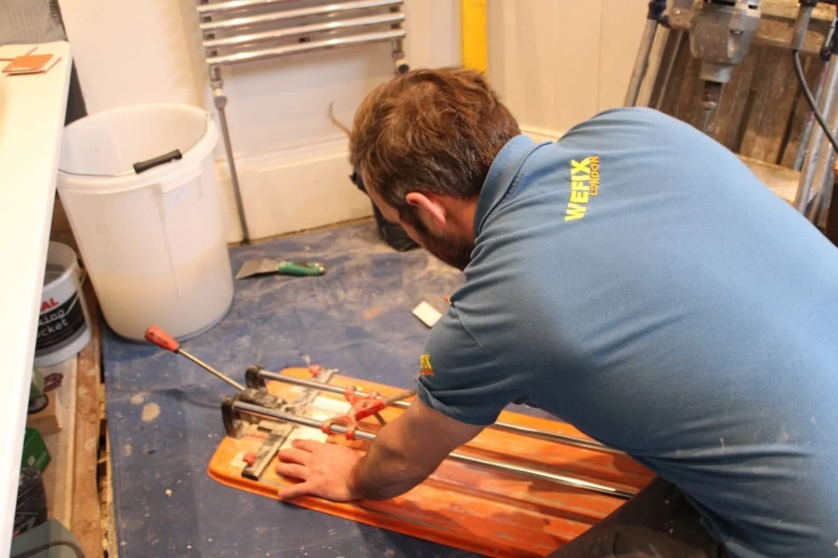 Plumbing That Just Makes Sense