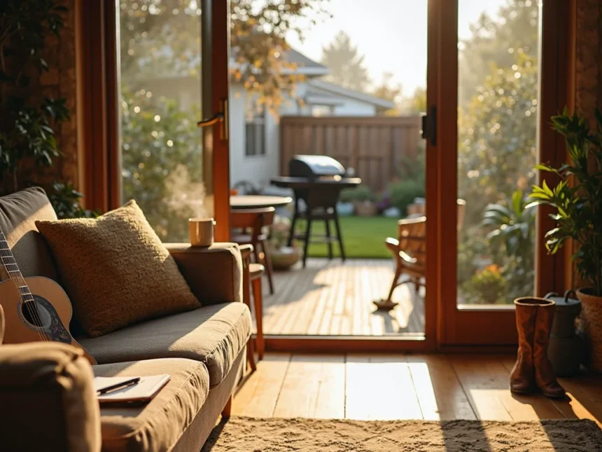 Real Estate’s Shifting, It’s About Feeling Good, Not Just Square Feet