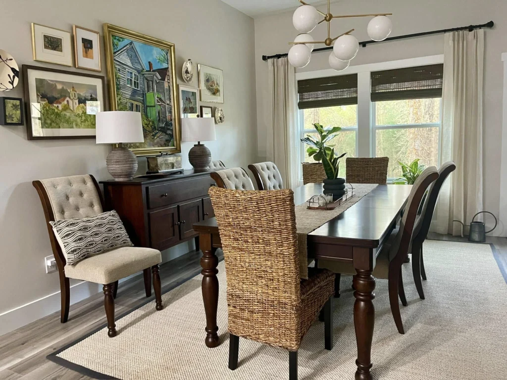 Secret Psychology Behind Furniture Placement