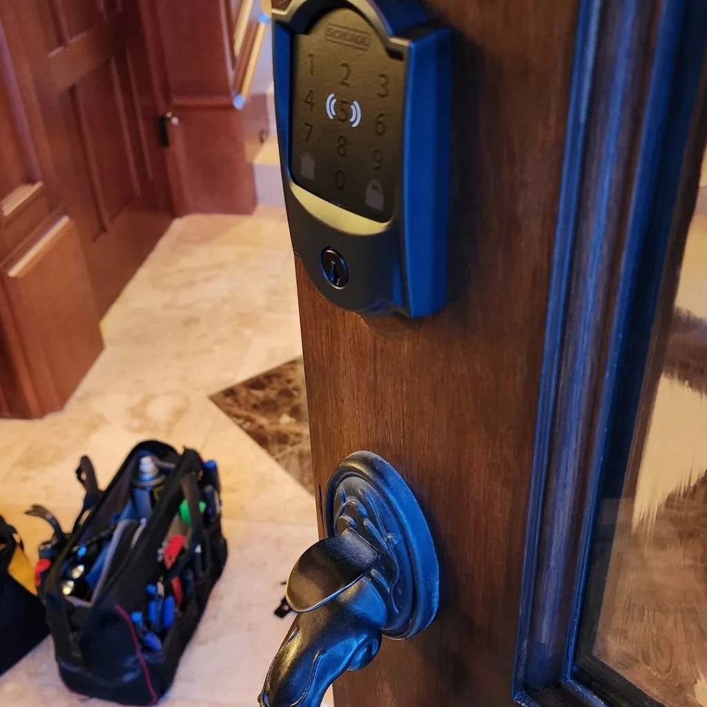 Smart Lock