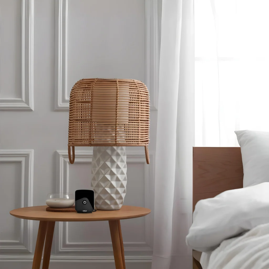 Smart Thermostat