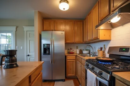 Some of the Best Appliance Designs Don’t Brag About Being Smart or High-Tech