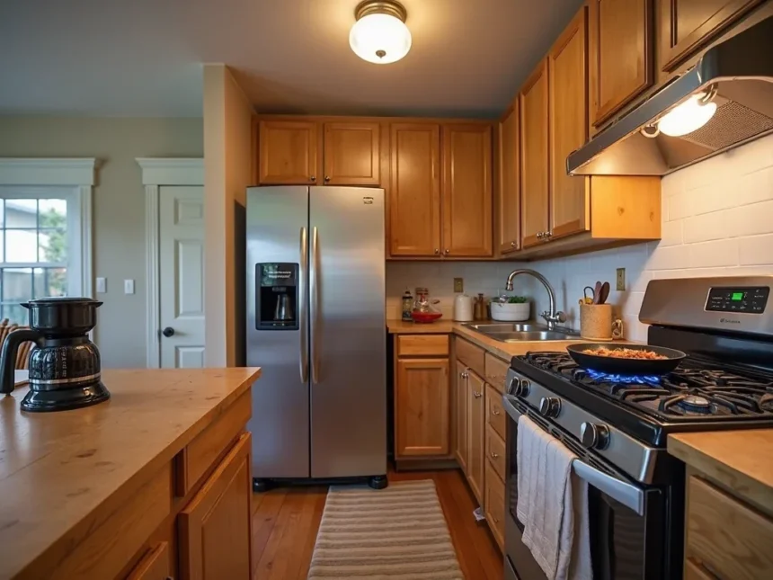 Some of the Best Appliance Designs Don’t Brag About Being Smart or High-Tech