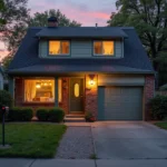 The Kind of Home Security That Stays One Step Ahead Without Being Seen