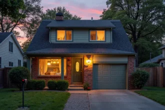 The Kind of Home Security That Stays One Step Ahead Without Being Seen