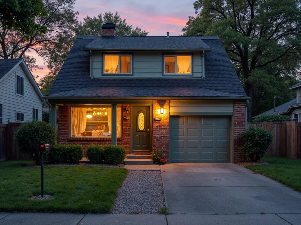 The Kind of Home Security That Stays One Step Ahead Without Being Seen
