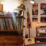 The Secret Lives of Shelves and What They Say About You