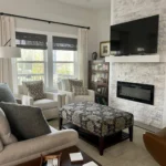The Secret Psychology Behind Furniture Placement