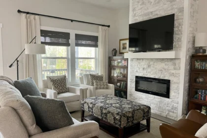 The Secret Psychology Behind Furniture Placement