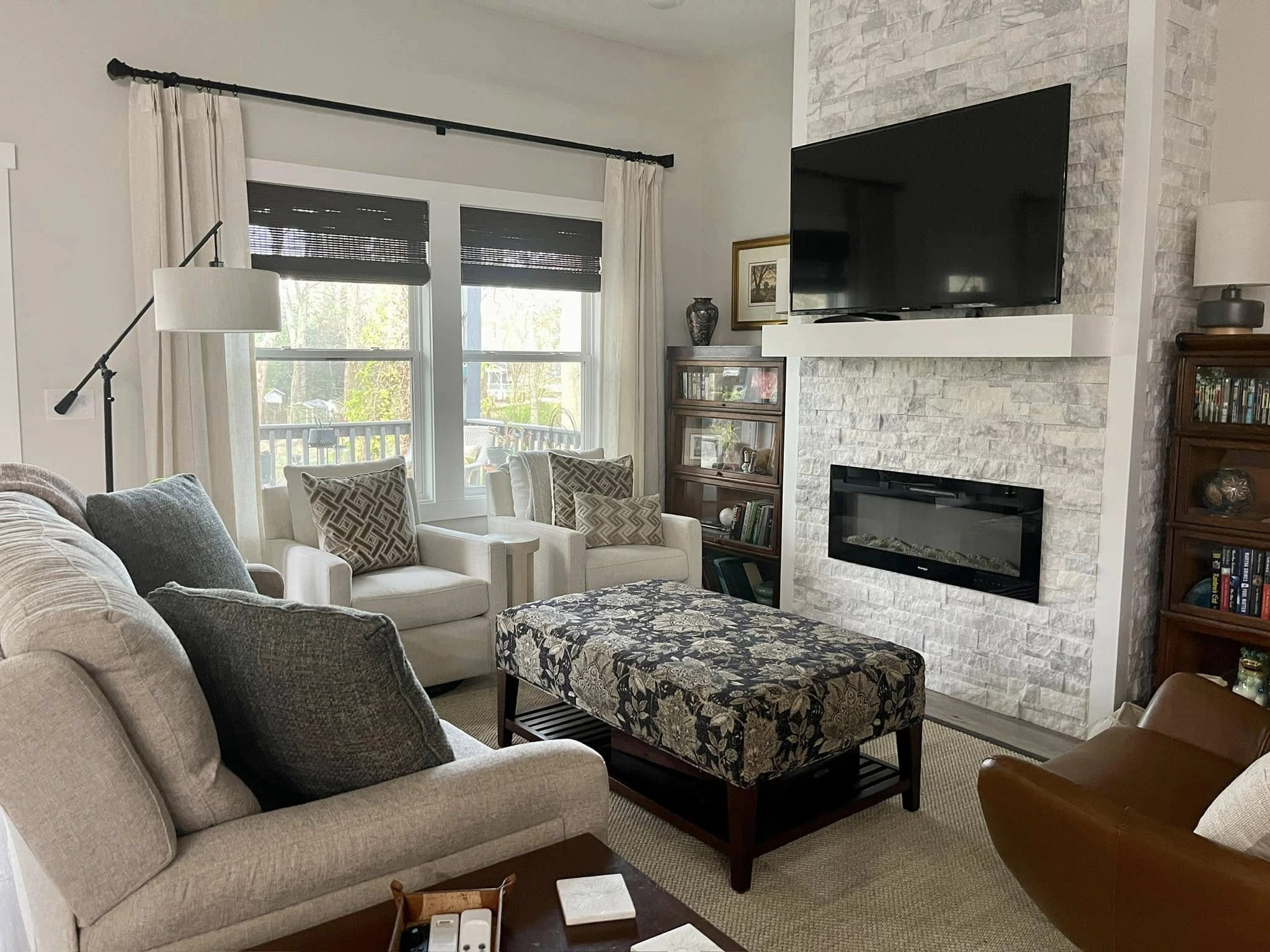 The Secret Psychology Behind Furniture Placement