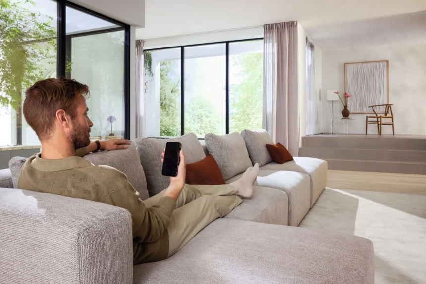 Turn Your House Into a Smart Home With These 15 Effortless Upgrades