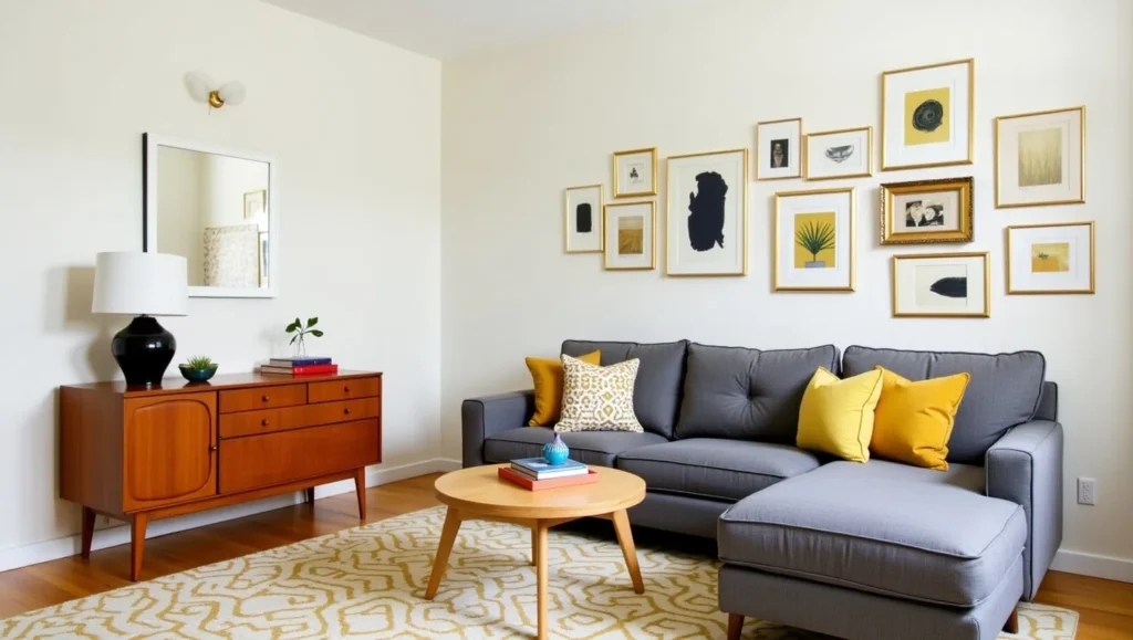 Use Accessories to Glue It Together