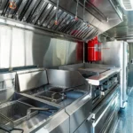Why You Should Turn Your Kitchen Into a Foood Truck Beast