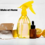 You Can Make at Home