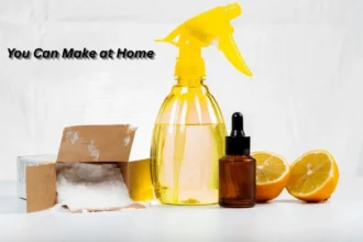 You Can Make at Home