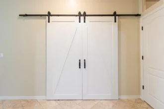 Barn Door