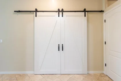 Barn Door