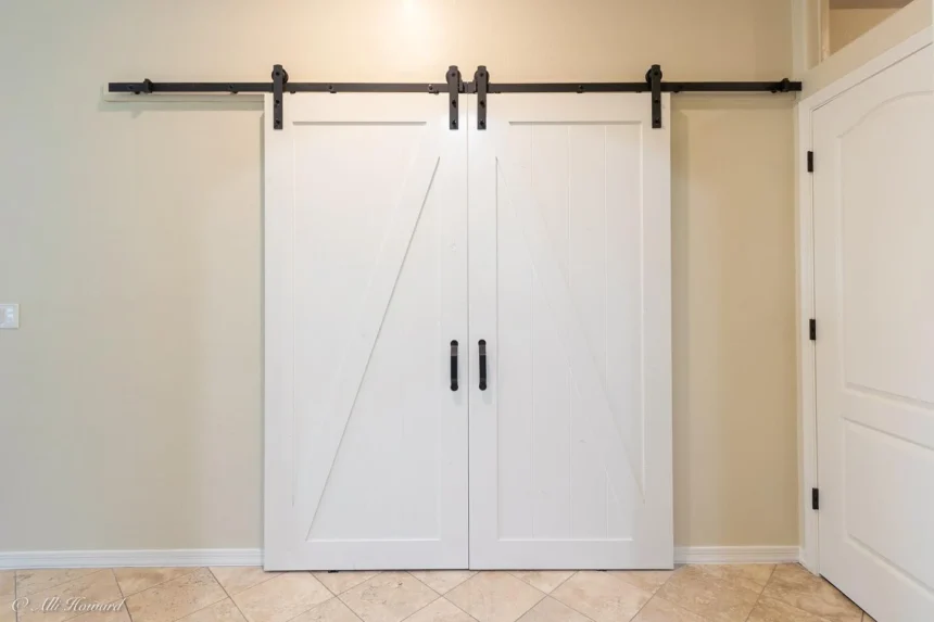 Barn Door