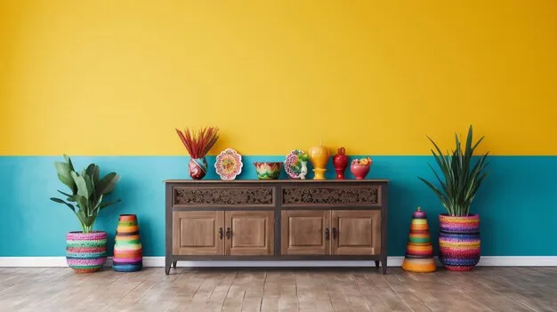 Color That Pops