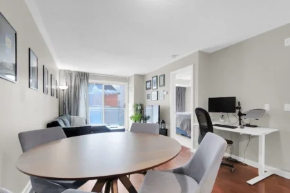Easy Decor Tricks for Small Spaces