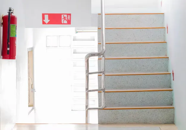Fire Escape Plan