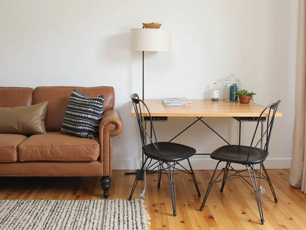 Furniture That Does Double Duty