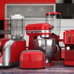 Kitchen Gadgets
