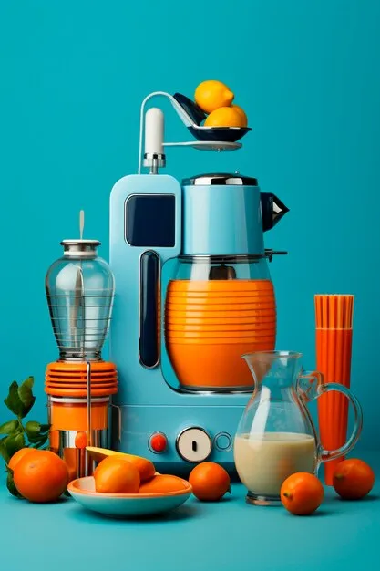 Kitchen Gadgets Are Becoming Smarter Than the People