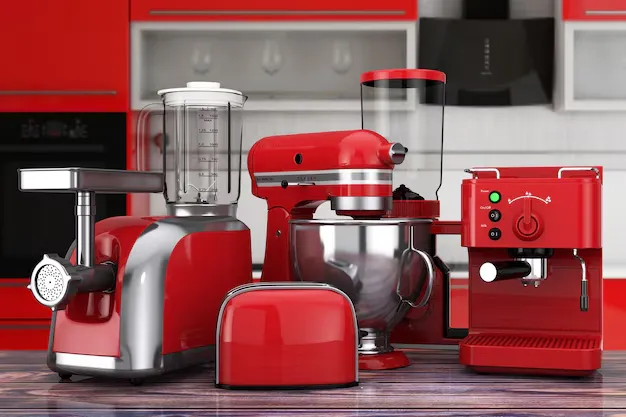 Kitchen Gadgets