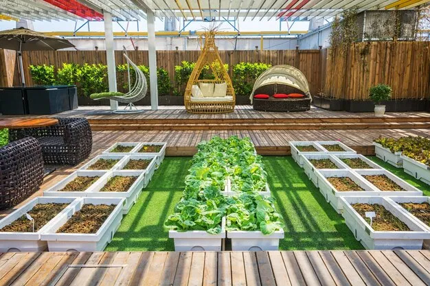 Layout Ideas for Every Yard