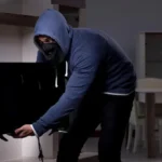 Most Security Systems Only Work After the Damage