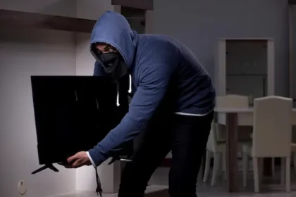 Most Security Systems Only Work After the Damage