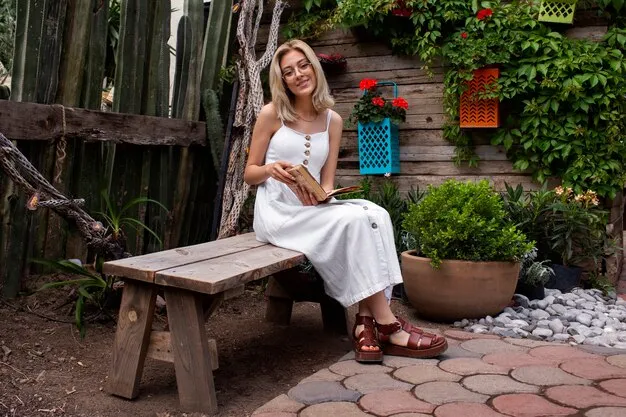 Why a Patio Matters